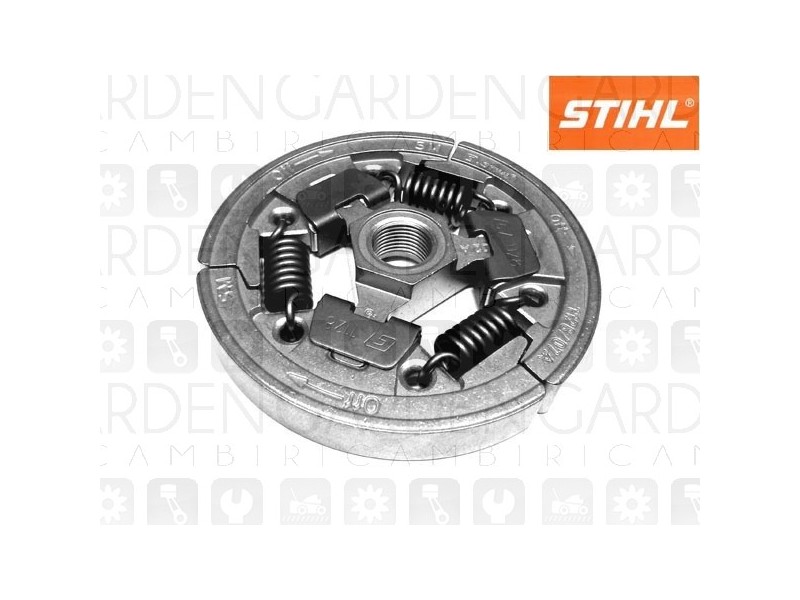 Stihl 11281602004 Frizione completa