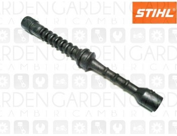 Stihl 11213587705 Tubo carburante