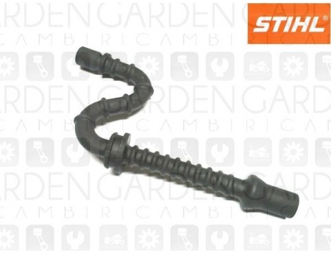 Stihl 11293587705 Tubo carburante