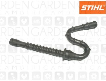 Stihl 11193587701 Tubo carburante