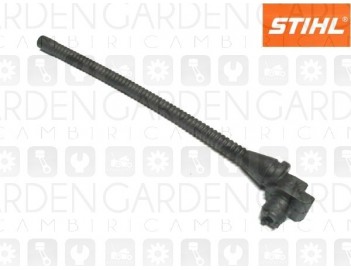 Stihl 11326479400 Tubo olio