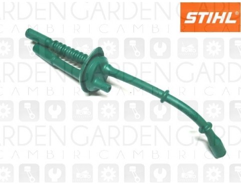 Stihl 42293587702 Tubo carburante