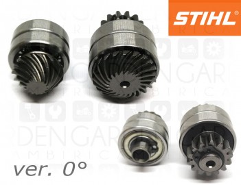 Stihl 42306407307 Serie ingranaggi HL 0°