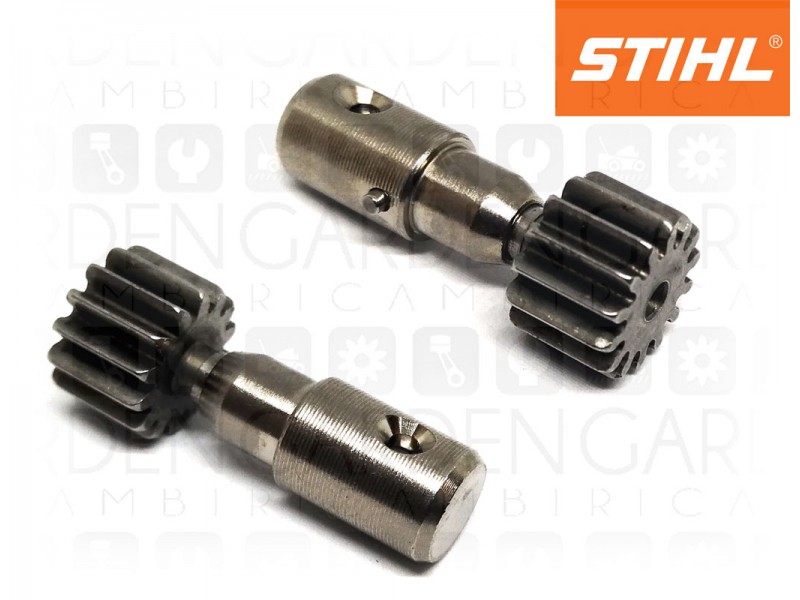 Stihl 48576403200 Pompa olio catena MSA160T, MSA161T