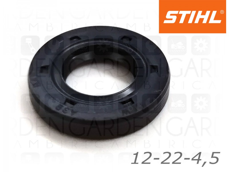 Stihl 96390031205 Paraolio 12x22x4,5