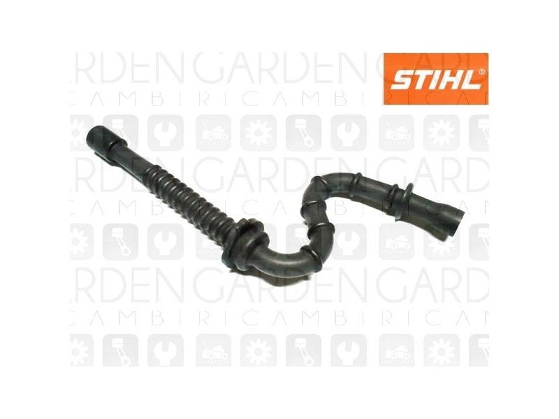 Stihl 11273587703 Tubo carburante Stihl 11273587703 Tubo carburante
