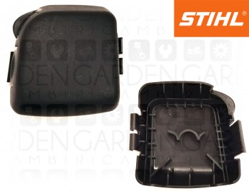 Stihl 42281410502 Coperchio filtro aria