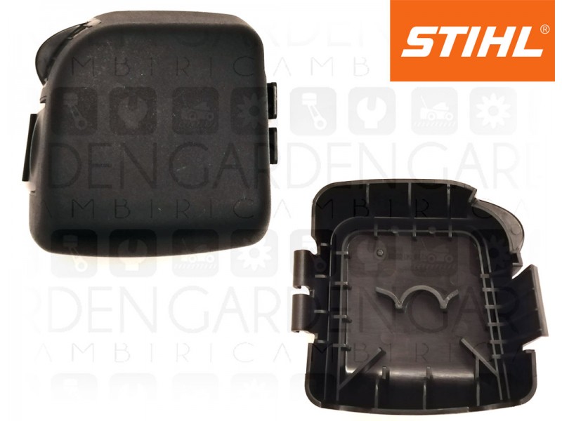 Stihl 42281410502 Coperchio filtro aria Stihl 42281410502 Coperchio filtro aria