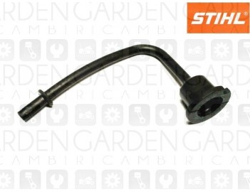 Stihl 42033587701 Tubo carburante //PT