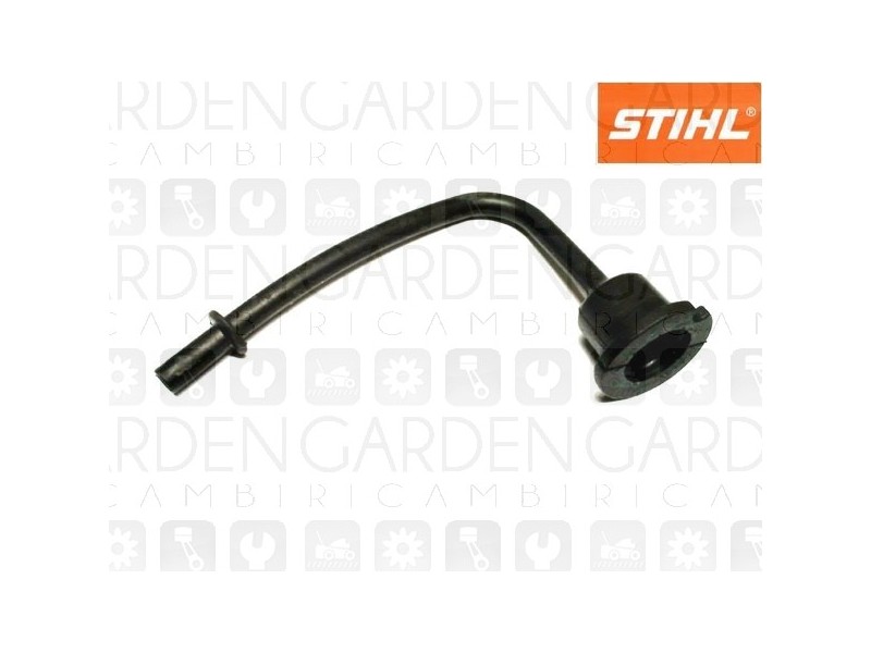Stihl 42033587701 Tubo carburante //PT Stihl 42033587701 Tubo carburante //PT