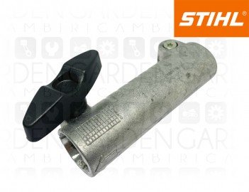 Stihl 41401600700 Giunto innesto asta