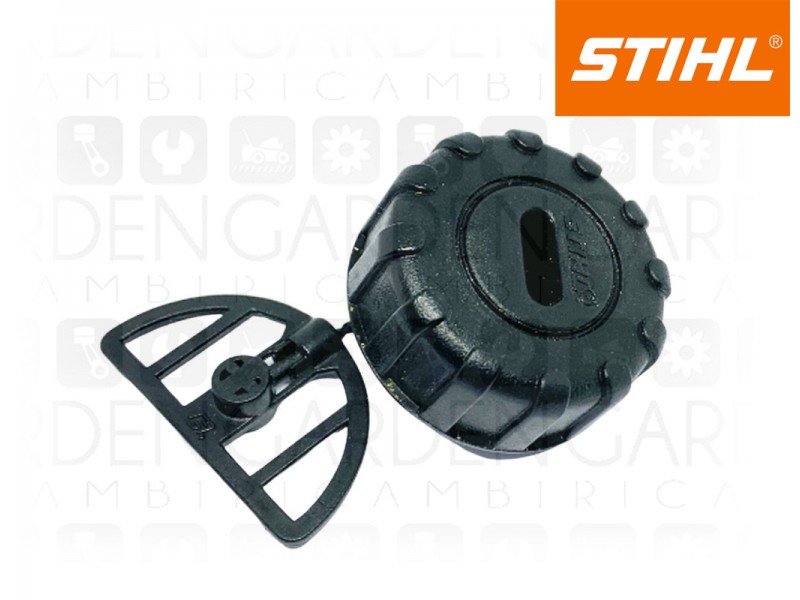 Stihl 11323500500 Tappo serbatoio Stihl 11323500500 Tappo serbatoio