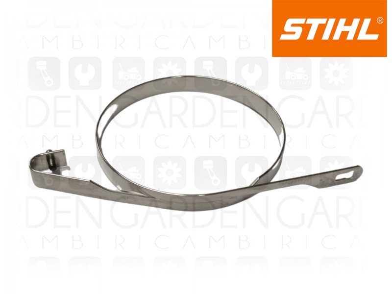 Stihl 11231605400 Nastro freno Stihl 11231605400 Nastro freno