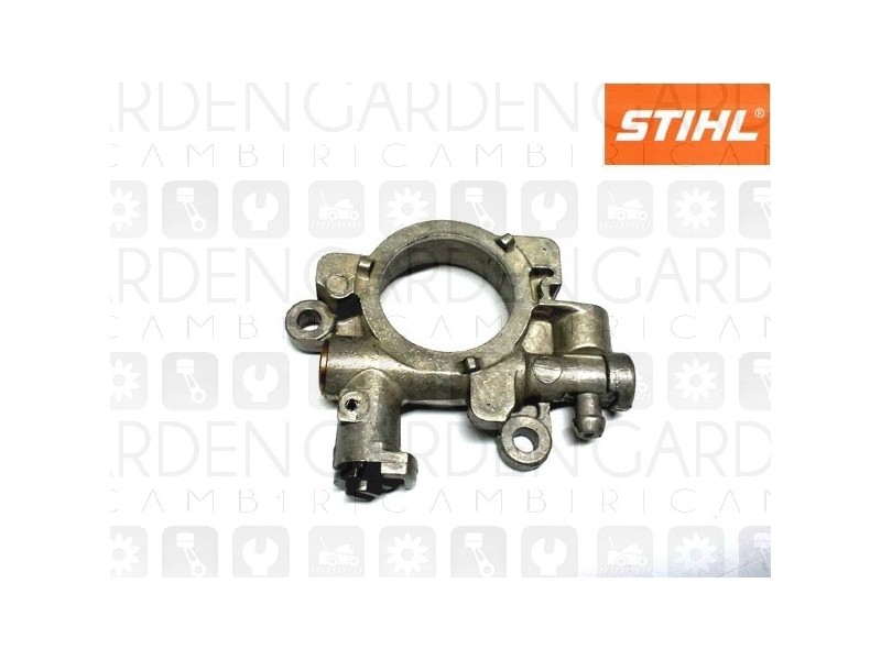 Stihl 11276403204 Pompa olio
