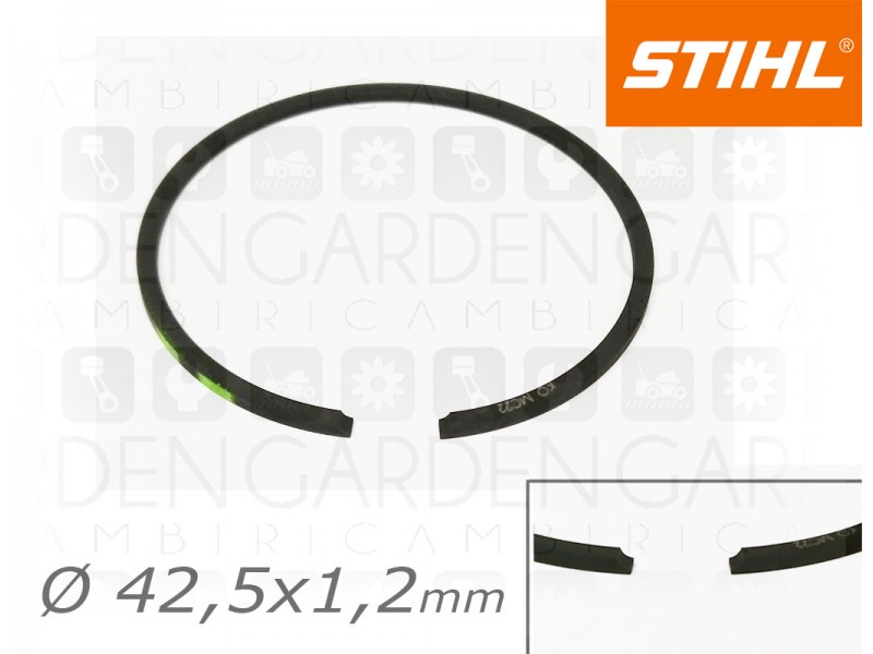 Stihl 11230343006 Fascia elastica 025, MS250