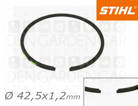 Stihl 11230343006 Fascia elastica 025, MS250