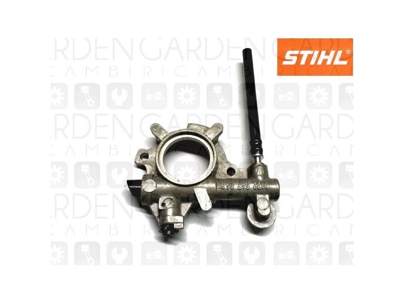 Stihl 11226403204 Pompa olio