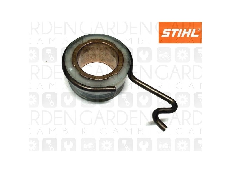 Stihl 11236407102 Chiocciola Stihl 11236407102 Chiocciola