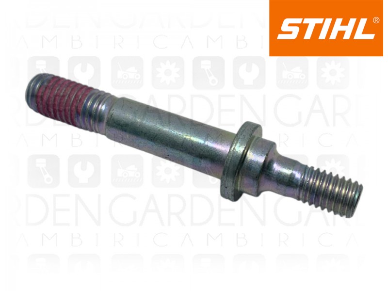 Stihl 00006642407 Prigioniero barra MS271, MS271C, MS291, MS291C, MS311, MS391 Stihl 00006642407 Prigioniero barra MS271, MS271C, MS291, MS291C, MS311, MS391