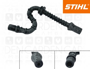 Stihl 11293587702 Tubo carburante MS270, MS280