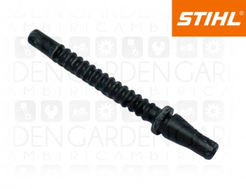 Stihl 11271418600 Tubo pulse 029, 039, 064, 066, MS290, MS310, MS390, MS640, MS650, MS660