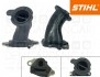Stihl 11461402500 Collettore aspirazione MS150C, MS150TC, MS151C, MS151TC