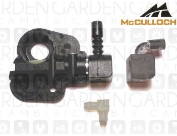 McCulloch 530071259 Kit Pompa olio