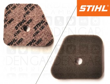 Stihl 41801201800 Filtro aria