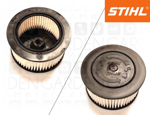 Stihl 11421404402 Filtro aria HD2