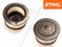 Stihl 11421404402 Filtro aria HD2