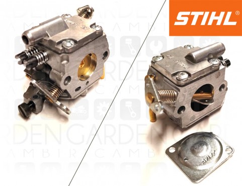 Stihl 11291200650 Carburatore