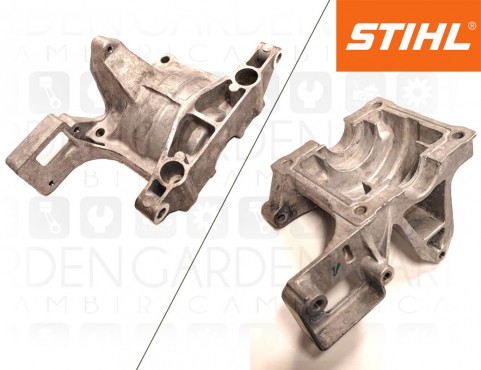 Stihl 42440212504 Coppa motore