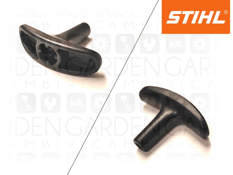 Stihl 41401953400 Impugnatura avviamento