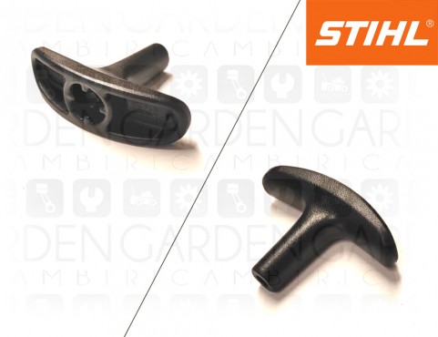 Stihl 41401953400 Impugnatura avviamento