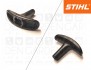 Stihl 41401953400 Impugnatura avviamento