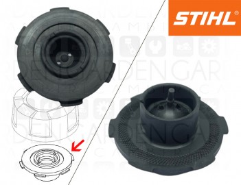 Stihl 00013590700 Sfiato tappo Kawasaki