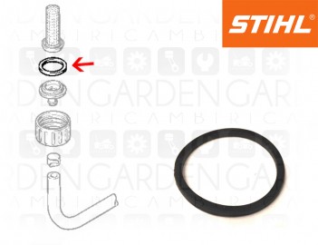 Stihl 00003591205 Guarnizione