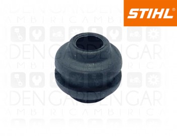 Stihl 00009890602 Gommino cavo candela