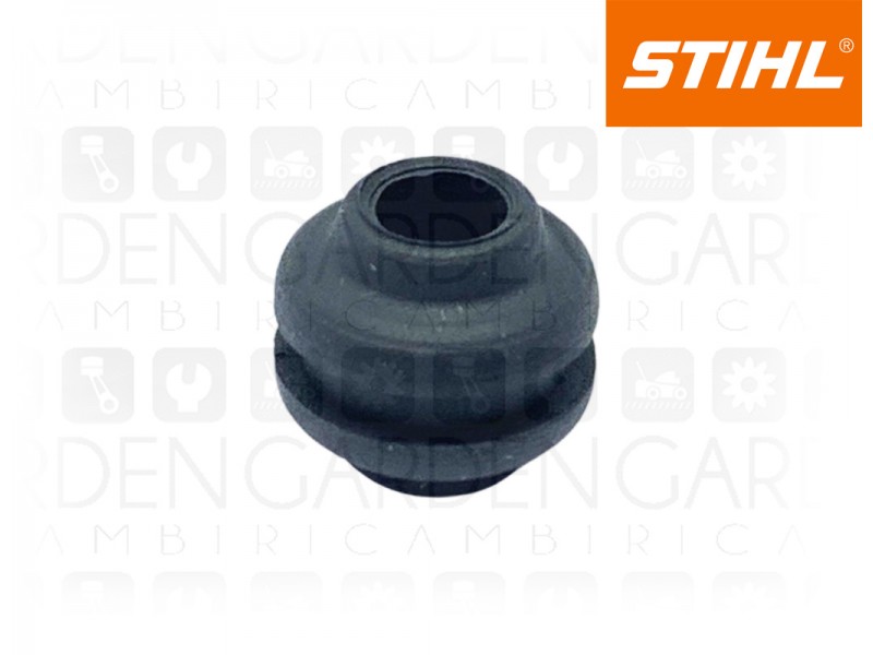 Stihl 00009890602 Gommino cavo candela