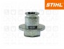 Stihl 00009950800 Dado a collare