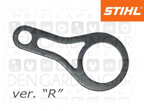 Stihl 42266426501 Biella