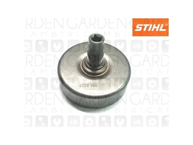 Stihl 41281602905 Campana frizione