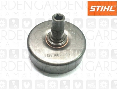 Stihl 41281602905 Campana frizione