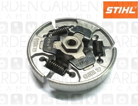 Stihl 41371602001 Frizione completa //PT