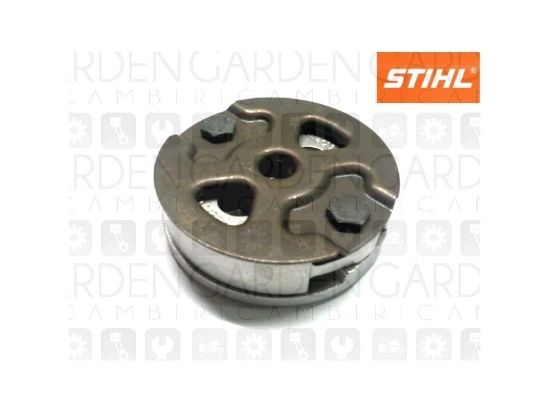 Stihl 41281602001 Frizione completa