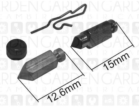 Briggs&Stratton 394681, 299096 Kit Spillo