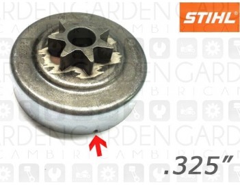 Stihl 11236402074 Pignone