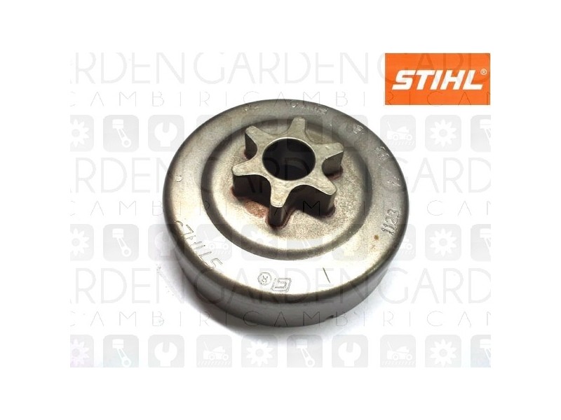 Stihl 11236402003 Pignone
