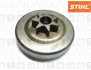 Stihl 11216402000 Pignone