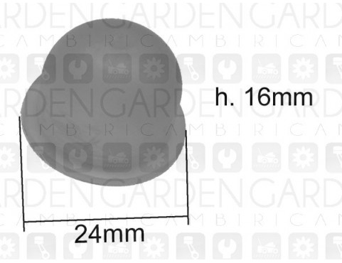 Walbro 188-13 Primer